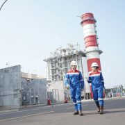 Sebagai Perusahaan Inklusif, Pertamina Capai Target Keberagaman Pekerja