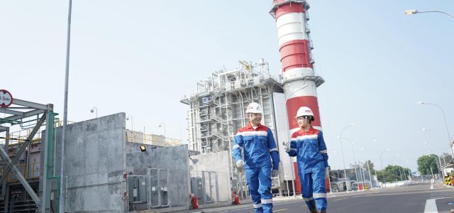 Sebagai Perusahaan Inklusif, Pertamina Capai Target Keberagaman Pekerja