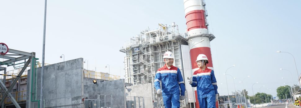 Sebagai Perusahaan Inklusif, Pertamina Capai Target Keberagaman Pekerja