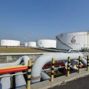 Pertamina Gerak Cepat Tangani Kebocoran Pipa Tuban