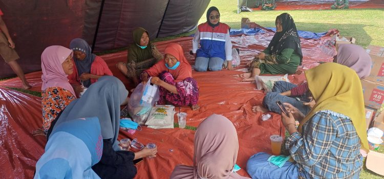 Tangani Warga Sekitar Terminal BBM Tuban, Ini yang Dulakukan Pertamina Patra Niaga
