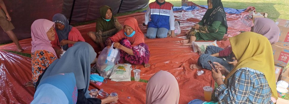 Tangani Warga Sekitar Terminal BBM Tuban, Ini yang Dulakukan Pertamina Patra Niaga