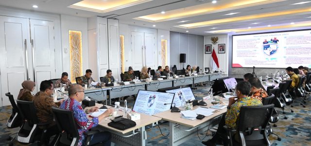 Lewat Program BBM 1 Harga, OVOO dan Pertashop, Pertamina Sukses Jalankan Peran Sebagai Pertamina Energi