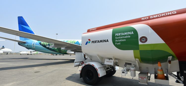 Capaian 2023, Pertamina Sukses Jalankan Program Unlock Value Pengembangan Usaha