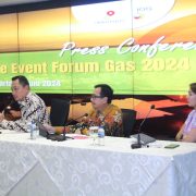 Optimalkan Serapan Gas Bumi Nasional, SKK Migas Gelar Forum Gas 2024