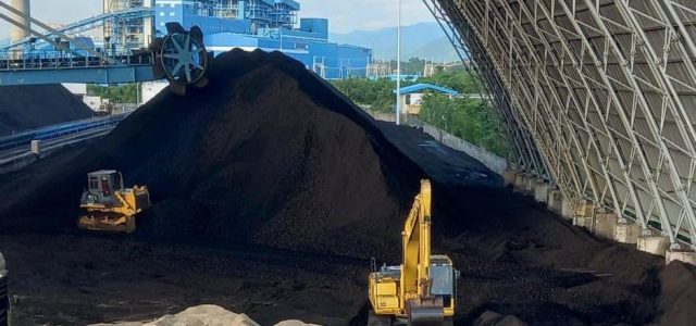 PLN Gandeng Pemda Jeneponto Olah Limbah Jagung Jadi Bahan Co-Firing PLTU