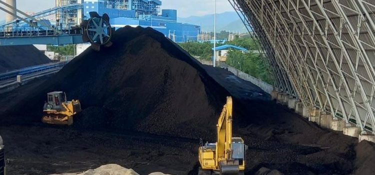 PLN Gandeng Pemda Jeneponto Olah Limbah Jagung Jadi Bahan Co-Firing PLTU