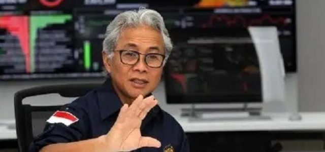 Teknologi AI Jadi Solusi Bagi Peningkatan Produksi Migas Nasional