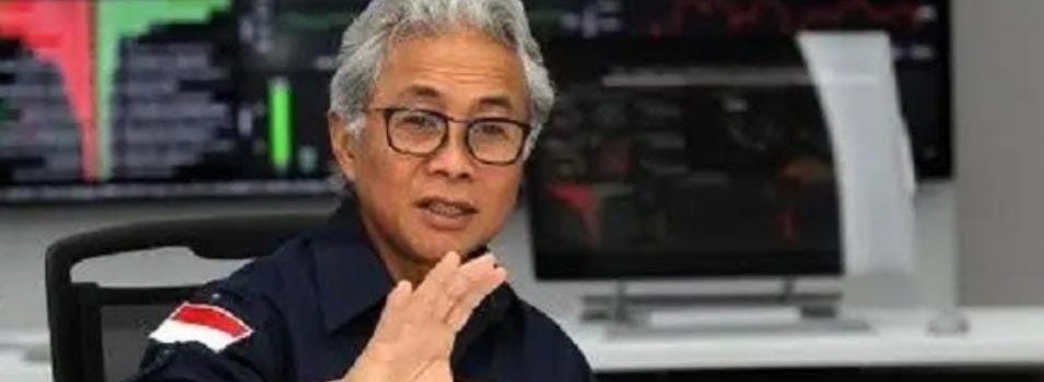 Teknologi AI Jadi Solusi Bagi Peningkatan Produksi Migas Nasional