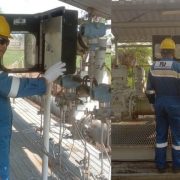 SKK Migas dan KKKS Tetapkan Standarisasi Alat Pengukur Dukung Program CCS/CCUS