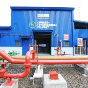 Jadi Pionir Pengembangan Ekosistem Hidrogen di Indonesia, PLN Ikut Dorong Pertumbuhan Ekonomi RI