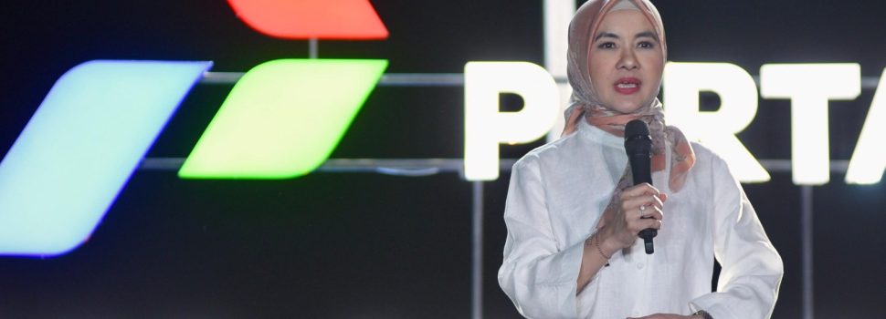Ditopang Transpormasi Digitalisasi & Riset Teknologi, Pertamina Catat Kinerja Positif 2023