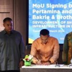 Rencana Pertamina Bangun Pusat Inovasi dan Riset Berkelanjutan di IKN Diapresiasi Anggota Komisi VII DPR