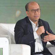 PLN Raih Green Business Ratings Terbaik di Sektor Energi dan Pertambangan dalam Green Economic Forum 2024