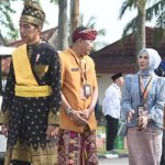 Simbol Kedaulatan Energi, Presiden Jokowi Peringati Hari Lahir Pancasila di Blok Rokan