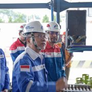 Gerak Cepat Awasi Pengisian LPG, Pertamina Patra Niaga Dapat Apresiasi Mendag