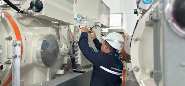 Menuju Forest City, PLN Rampungkan Tiga Infrastruktur Kelistrikan Tegangan Tinggi di IKN