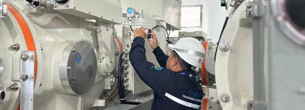 Menuju Forest City, PLN Rampungkan Tiga Infrastruktur Kelistrikan Tegangan Tinggi di IKN