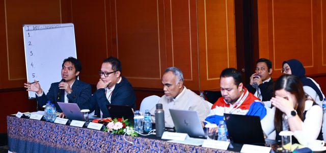 Ajang APQ Awards ke-14 2024 Resmi Dibuka