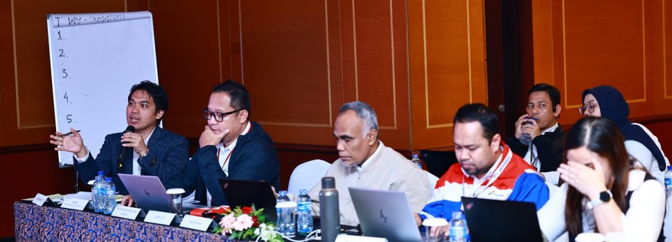 Ajang APQ Awards ke-14 2024 Resmi Dibuka