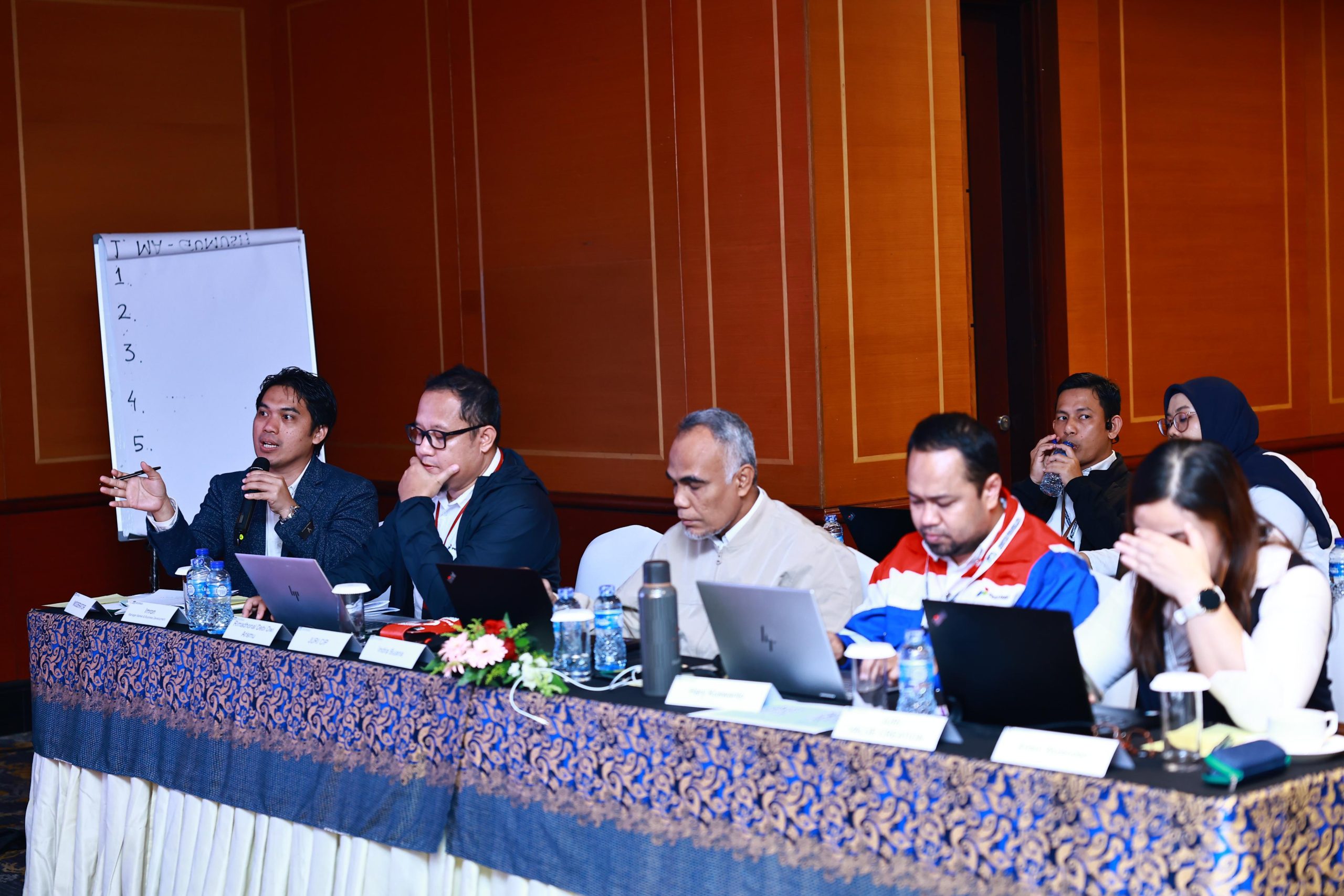 Ajang APQ Awards ke-14 2024 Resmi dibuka