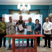 PLN Sukses Akselerasi Transisi Energi Lewat Pengembangan EBT dengan Catatan Positif