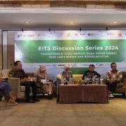 Biaya Mahal, Penerapan EBT Perlu Komitmen Bersama