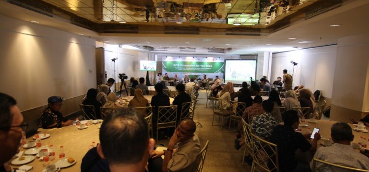 Pertamina Dukung Aspirasi Net Zero 2060 dengan Dua Pilar Utama, Apa Saja?