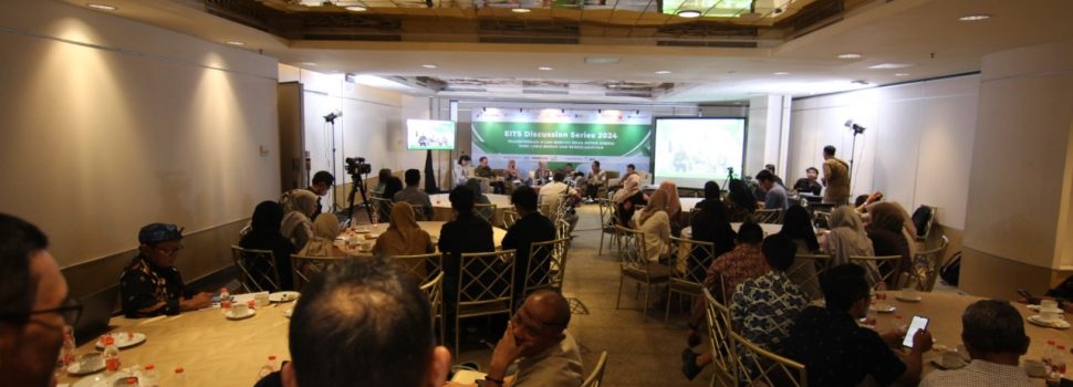 Pertamina Dukung Aspirasi Net Zero 2060 dengan Dua Pilar Utama, Apa Saja?