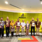 Kejar Giant Discovery, SKK Migas dan KKKS Akan Laksanakan Survey Seismic 3D Senilai Rp 1,1 Triliun