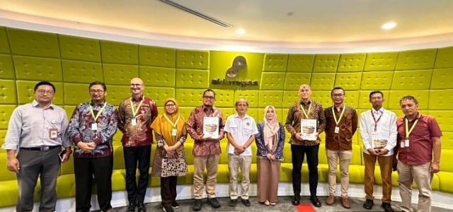 Kejar Giant Discovery, SKK Migas dan KKKS Akan Laksanakan Survey Seismic 3D Senilai Rp 1,1 Triliun