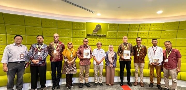 Kejar Giant Discovery, SKK Migas dan KKKS Akan Laksanakan Survey Seismic 3D Senilai Rp 1,1 Triliun