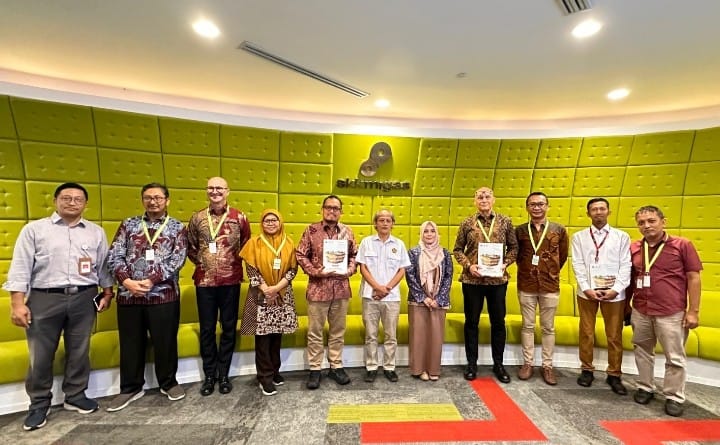Kejar Giant Discovery, SKK Migas dan KKKS Akan Laksanakan Survey Seismic 3D Senilai Rp 1,1 Triliun