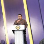 PLN EPI Raih Penghargaan di Indonesia Regulatory Compliance Awards 2024