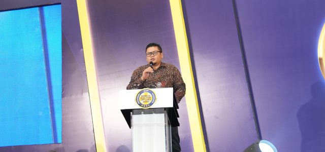PLN EPI Raih Penghargaan di Indonesia Regulatory Compliance Awards 2024