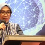 RI Optimistis Menjadi Pemain Besar Pasar Hidrogen Global