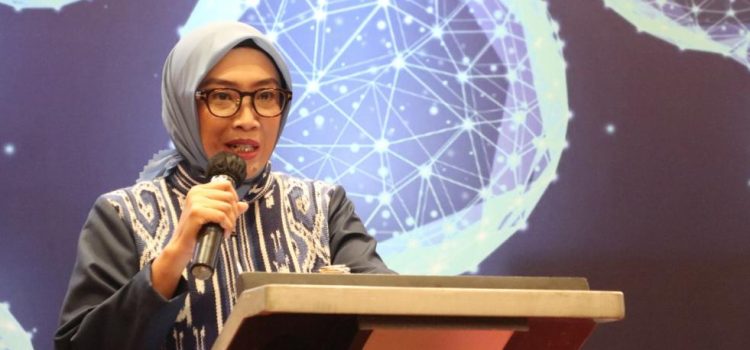 RI Optimistis Menjadi Pemain Besar Pasar Hidrogen Global