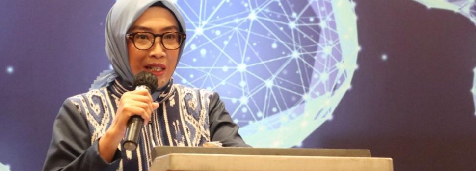 RI Optimistis Menjadi Pemain Besar Pasar Hidrogen Global