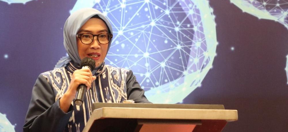 RI Optimistis Menjadi Pemain Besar Pasar Hidrogen Global