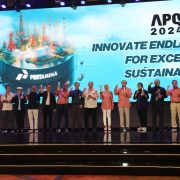 Inilah Pemenang Inovasi Pertamina APQ Awards ke-14 tahun 2024