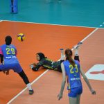 Kembali Kalahkan Jakarta Livin Mandiri, Jakarta Electric Berpeluang ke Final Four PLN Mobile Proliga