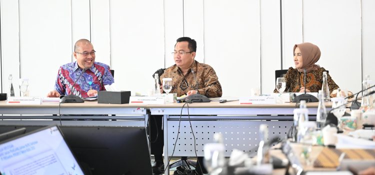 Kinerja 2023: Operasional Pertamina Tumbuh di Segala Lini Bisnis