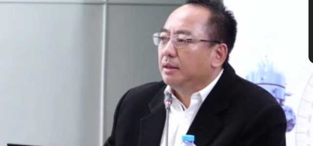 Perusahaan Penjual Alat Bor Migas Ini Bagikan Dividen Rp11 Miliar