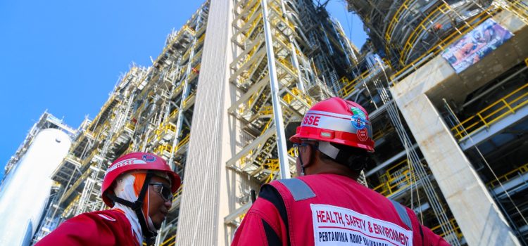 2023, Realisasi Penggunaan TKDN oleh Pertamina Group Capai Rp 374 Triliun
