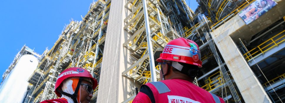 2023, Realisasi Penggunaan TKDN oleh Pertamina Group Capai Rp 374 Triliun
