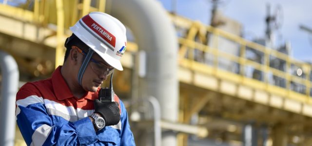 Capaian 2023, Pertamina Raih Laba Rp 72 Triliun