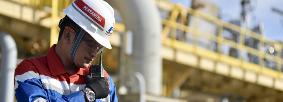 Capaian 2023, Pertamina Raih Laba Rp 72 Triliun