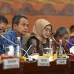 Komisi VI DPR RI Apresiasi Kinerja Positif Pertamina Sepanjang 2023