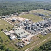 LKA ESDA Dukung Strategi SKK Migas dan PetroChina Lakukan Eksplorasi Besar-besaran