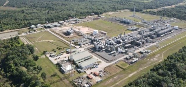 LKA ESDA Dukung Strategi SKK Migas dan PetroChina Lakukan Eksplorasi Besar-besaran